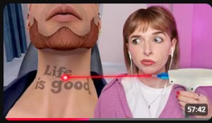 i opened a tattoo removal studio!