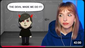 the devil made me add her to my tomodachi life island (ep 4)