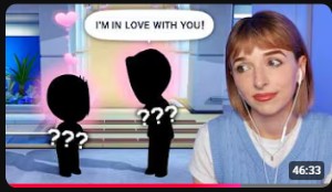 they fell in love on my tomodachi life island (ep 5)