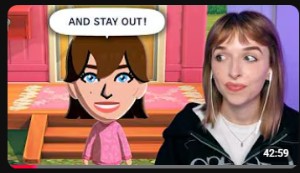 Tomodachi life