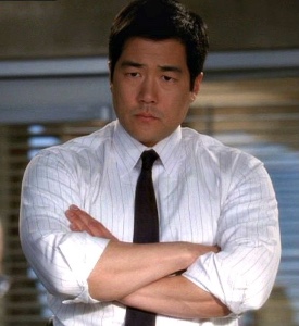 Kimball Cho