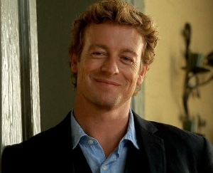 Patrick Jane