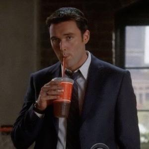 Wayne Rigsby