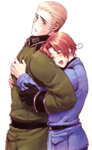Gerita