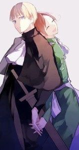 Holytalia