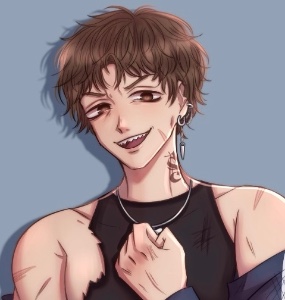 Hokuto (Shark) Kakuyama