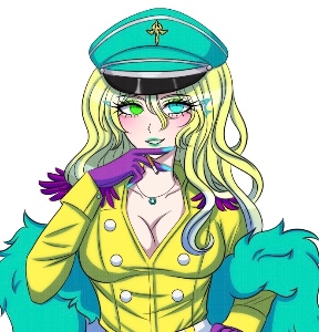 The Madam