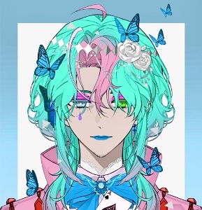 Willy Nyx