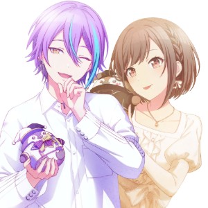 Enarui