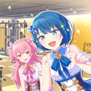 Haruairi