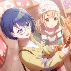 Harukoha