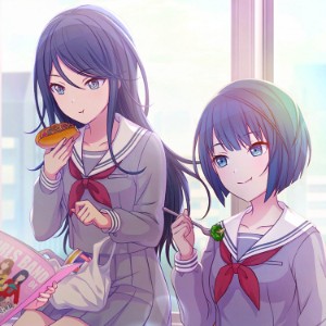 Ichiharu