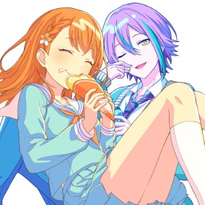 Minorui