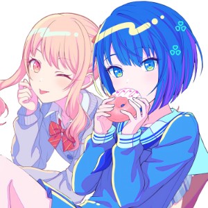 Mizuharu