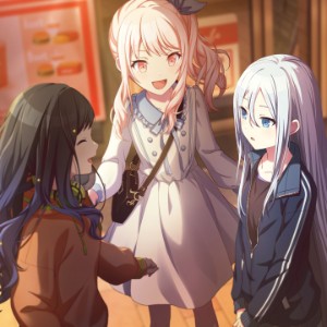 Mizukanaan