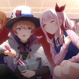 Mizukasa