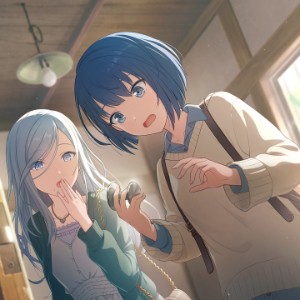 Shizuharu