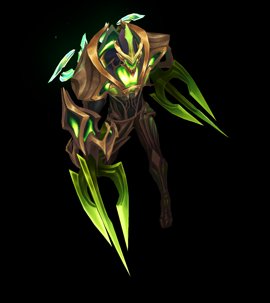 Emerald