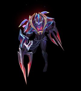 Mythic
