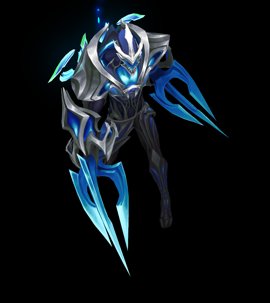 Sapphire