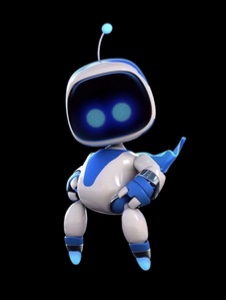 Astrobot