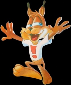 Bubsy