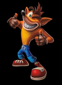 Crash