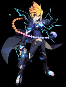 Gunvolt