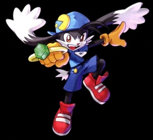 Klonoa
