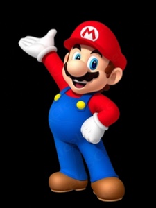 Mario