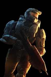 Master Chief