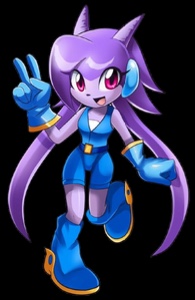 Sash Lilac