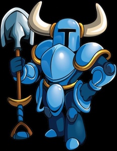 Shovel Knight