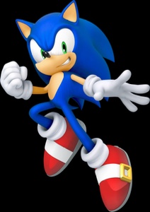Sonic