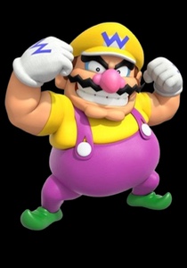 Wario