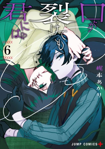 Volume 6