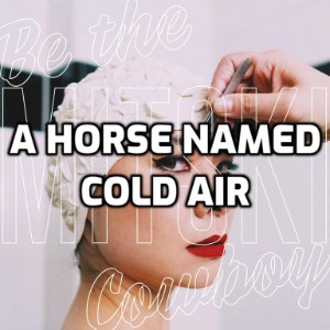 A Horse Named Cold Air