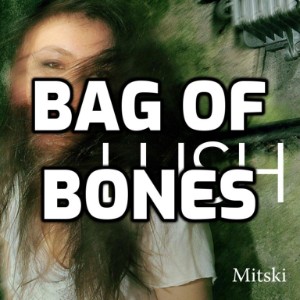 Bag of Bones