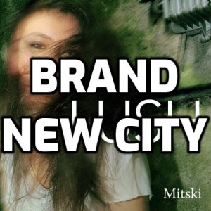 Brand New City