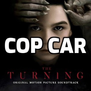 Cop Car