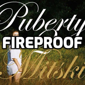 Fireproof