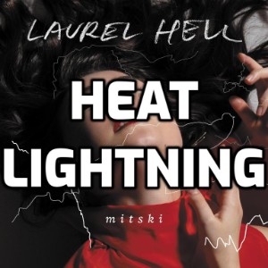 Heat Lightning