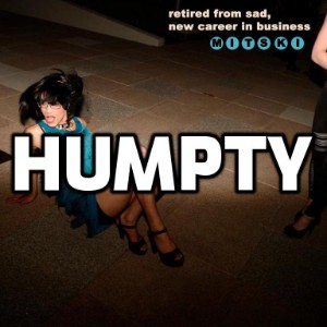 Humpty