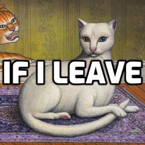 If I Leave