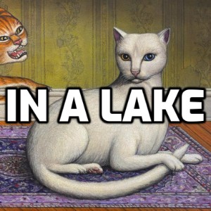 In a Lake