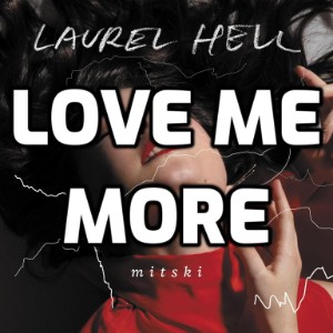 Love Me More