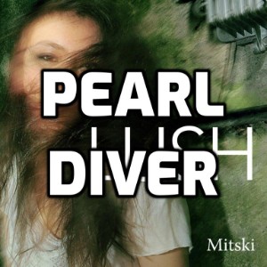 Pearl Diver