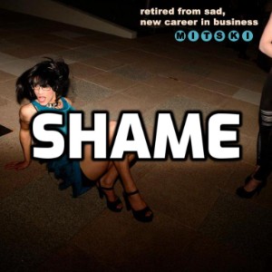 Shame