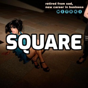 Square