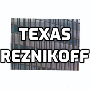 Texas Reznikoff